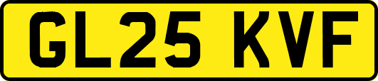 GL25KVF