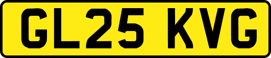 GL25KVG