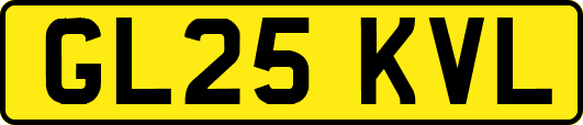 GL25KVL