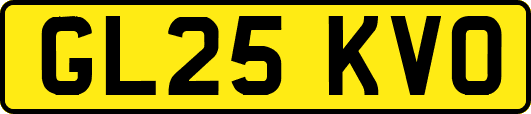 GL25KVO
