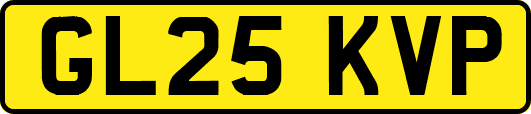GL25KVP