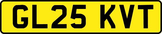 GL25KVT