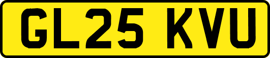 GL25KVU