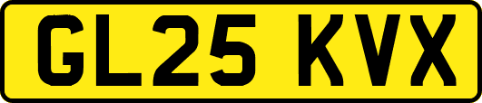 GL25KVX