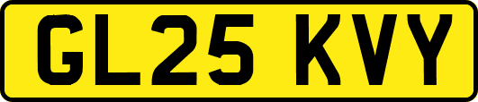 GL25KVY