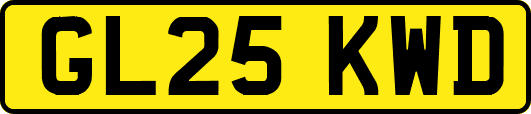 GL25KWD