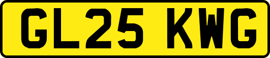 GL25KWG