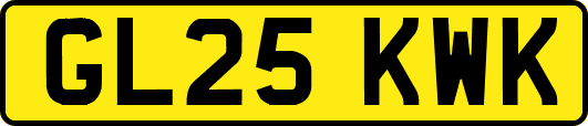 GL25KWK