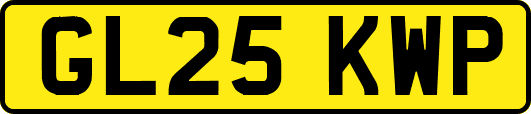 GL25KWP
