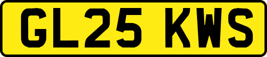 GL25KWS