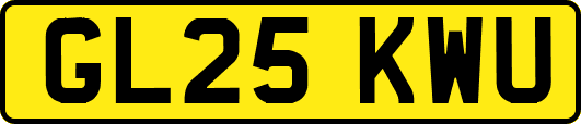 GL25KWU