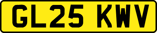 GL25KWV