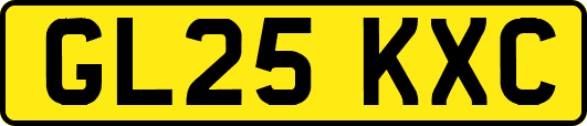 GL25KXC