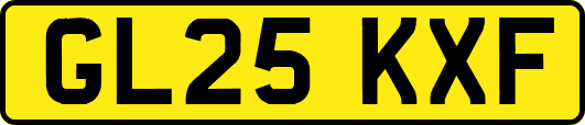 GL25KXF