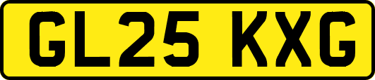 GL25KXG