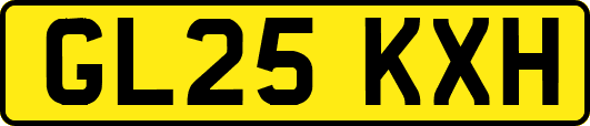 GL25KXH