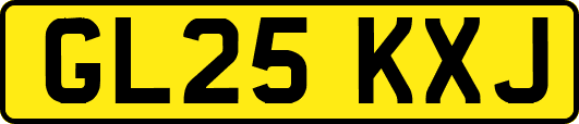 GL25KXJ