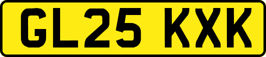 GL25KXK
