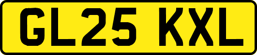 GL25KXL