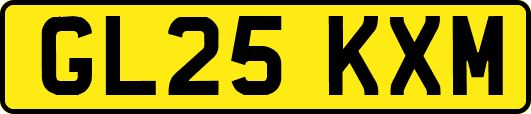 GL25KXM