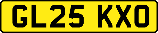 GL25KXO
