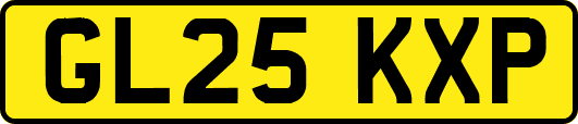 GL25KXP