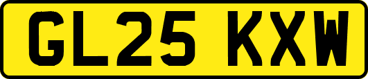 GL25KXW