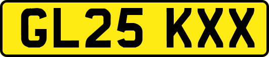 GL25KXX