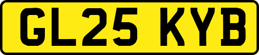 GL25KYB