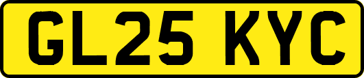 GL25KYC