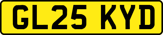 GL25KYD
