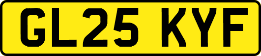 GL25KYF