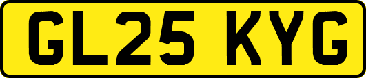GL25KYG