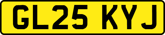 GL25KYJ