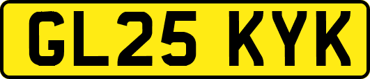 GL25KYK