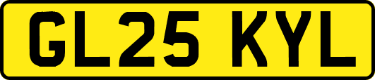 GL25KYL