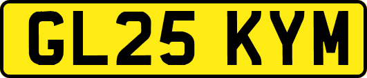 GL25KYM