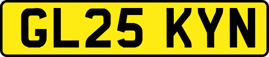 GL25KYN