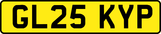 GL25KYP