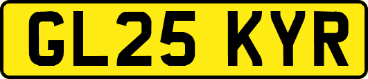 GL25KYR