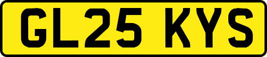 GL25KYS