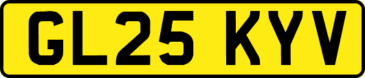 GL25KYV
