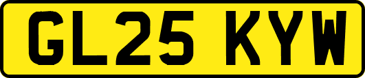 GL25KYW