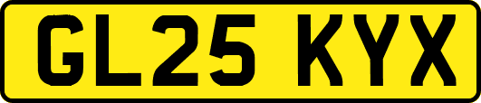 GL25KYX