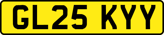 GL25KYY