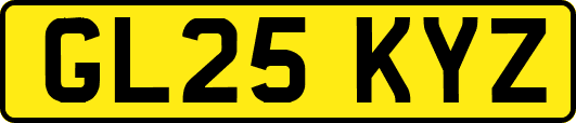GL25KYZ
