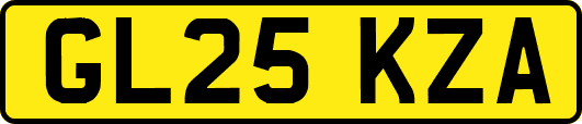 GL25KZA