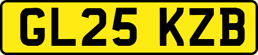 GL25KZB