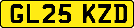 GL25KZD