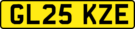 GL25KZE